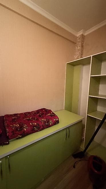 Батирлерди ижарага берүү: 3 бөлмө, 92 м², Элитка, 3 кабат, Евроремонт — 7