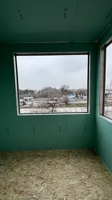 Двери на заказ: Утепление фасада, Утепление балкона, лоджии, Утепление стен | Утепление дома, Утепление квартиры, Утепление склада Керамзит, Пенопласт, Пенополиуретан Больше 6 лет опыта — 4