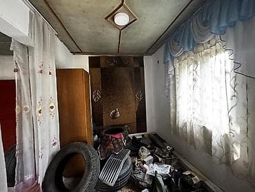 срочный дом бишкек: Продаётся жилой дом с меблировкой и техникой. - Большая кухня-столовая — 9