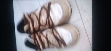 Босоножки, сандалии, шлепанцы: Босоножки — 8