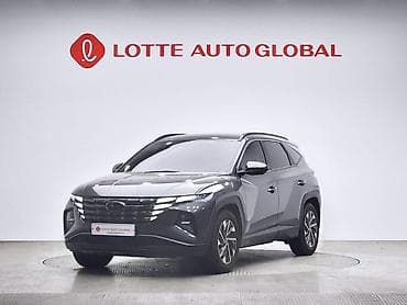 рельсы диска: Hyundai Tucson: 2021 г., 2 л, Автомат, Дизель, Кроссовер — 1