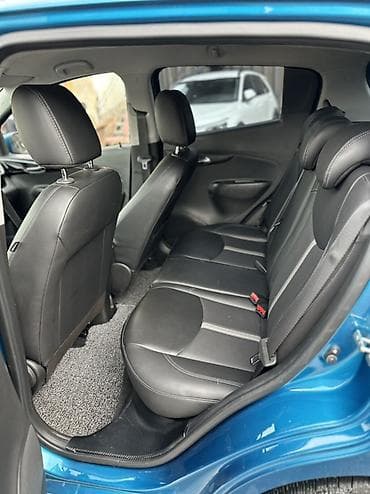 1: Chevrolet Spark: 2019 г., 1 л, Автомат, Бензин, Хэтчбэк — 8