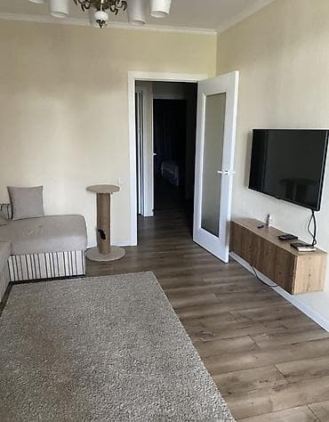 all group: 3 комнаты, 68 м², Индивидуалка, 5 этаж — 7