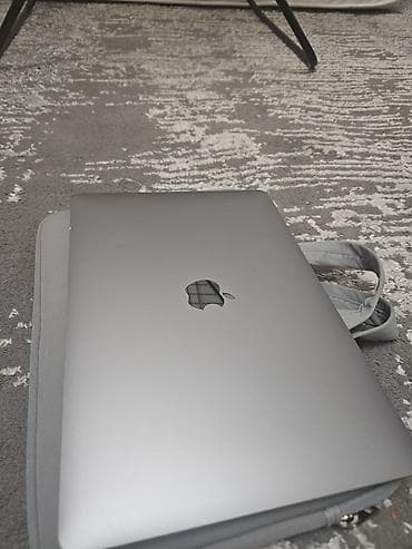 google pixel 6 pro: MacBook Air 13.3" (M1, 2020) — Space Gray Характеристики: - Чип Apple — 3