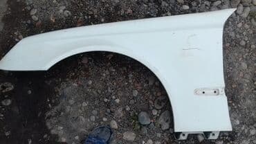 передний бампер мерседес w210 бу: Переднее левое Mercedes-Benz, 2007 г., Б/у, Оригинал — 1