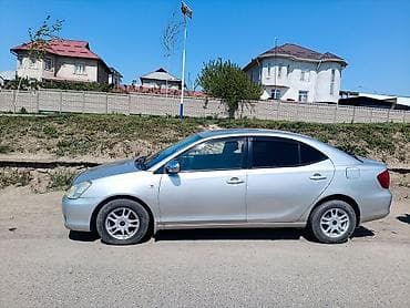 кузов машины купить: Toyota Allion: 2004 г., Автомат, Бензин, Седан — 2