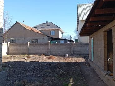 дом с бассеином: Дом, 92 м², 3 комнаты, Агентство недвижимости, ПСО (под самоотделку) — 7