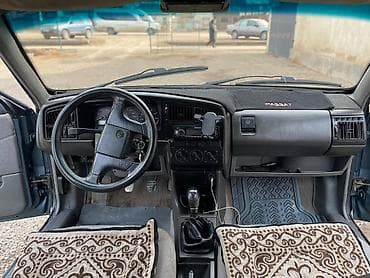 амортизатор волга: Volkswagen Passat: 1990 г., 1.8 л, Механика, Бензин, Седан — 9