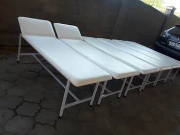 Кушетки с подъемом 5200