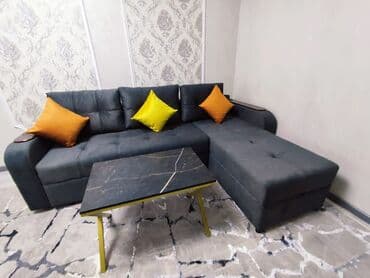 Линолеум: 3 комнаты, Постельное белье, Кондиционер, Парковка — 6