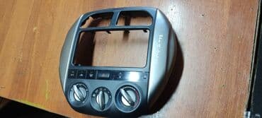 rav: Rav 4, 2eпоколение, блок управления климат контролем, правый руль — 3