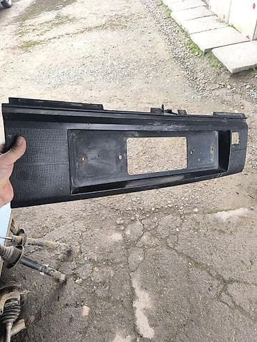 для ваз: Генератор Volkswagen — 1