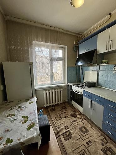 all group: 2 комнаты, 54 м², 105 серия, 3 этаж, Косметический ремонт — 6