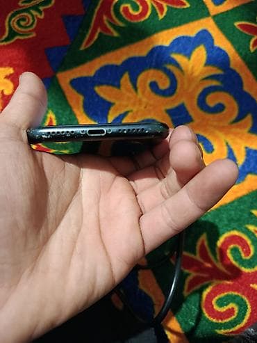 redmi s2 цена в бишкеке: IPhone Xr, 64 ГБ, Черный — 5