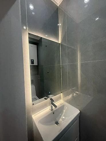 2 комнаты, 67 м², Евроремонт