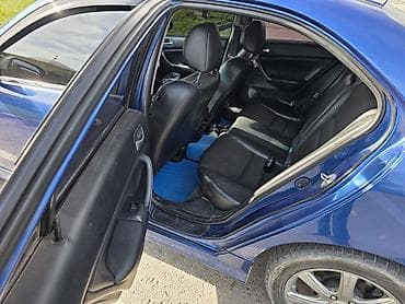 колесо мотор: Honda Accord: 2006 г., 2 л, Автомат, Бензин, Седан — 8