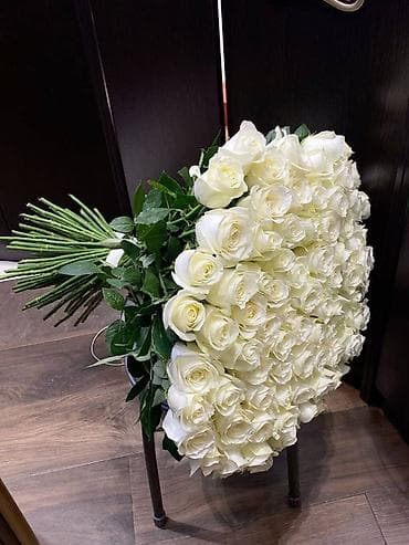 в вечернее время: Требуется флорист на ночную смену 🌷 С опытом (без опыта не — 1