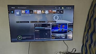 диски с играми: Игровая приставка Sony PlayStation 5 (серия Slim) с беспроводным — 2