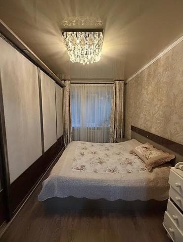5: 3 комнаты, 65 м², Азия Молл Индивидуалка, 2 этаж, Свежий ремонт — 9