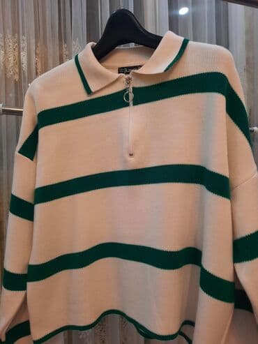 купить кофту: Кофта, теплая, качество супер — 3