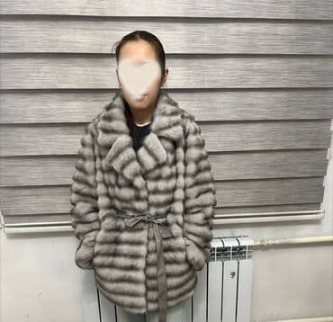 дешёвые: Продаю ЭКО шубы отличного качества(под бренд Zara)! . Изделие очень — 2