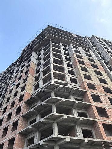 Новостройки от застройщика: Строится, Элитка, 3 комнаты, 137 м² — 2