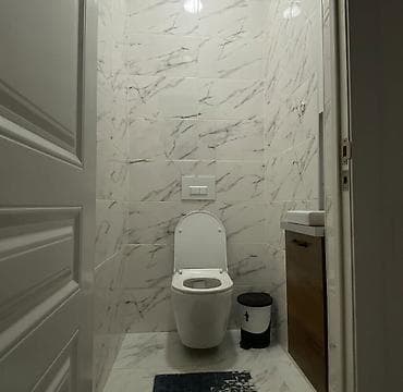 property: 2 комнаты, 63 м², Элитка, 5 этаж, Евроремонт — 10