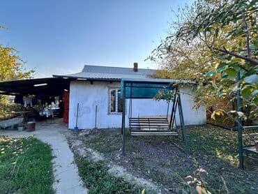 дом рынок дордой: Үй, 57 кв. м, 4 бөлмө, Риелтор, Косметикалык оңдоо — 9