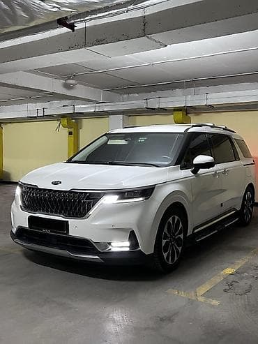киа карнивал цена в бишкеке: Kia Carnival: 2021 г., 2.2 л, Автомат, Дизель, Минивэн — 2