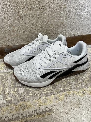 my size: Кроссовки Reebok Nano (тренировочные) - Назначение: функциональный — 1
