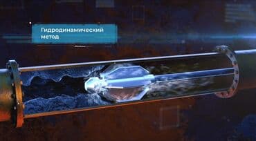 Буюртмага эшиктер: Чистка канализация гидро промывка работаем 24/7 опыт работы 6 лет — 5