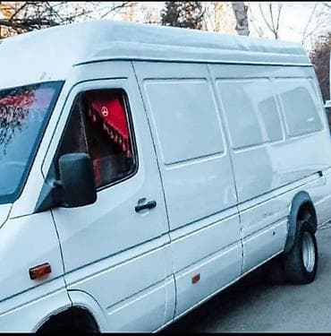 гурзовой: Услуги Спринтера, Спринтер такси. Спринтер такси спринтер такси — 1