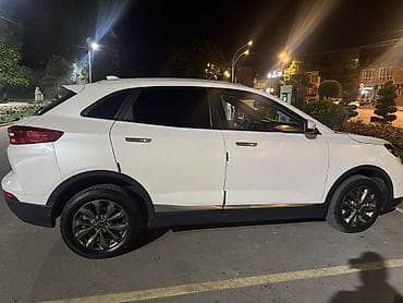 ef m: Weltmeister EX5, 2021 г., 100000 км, Передний, В наличии — 3