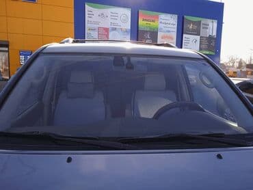 gx470 зеркало: Lexus GX: 2004 г., 4.7 л, Автомат, Бензин, Внедорожник — 3