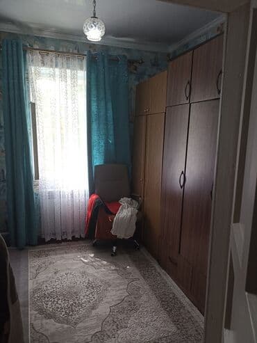 продаю дом в рабочий городок: Дом, 106 м², 5 комнат, Собственник, Косметический ремонт — 3
