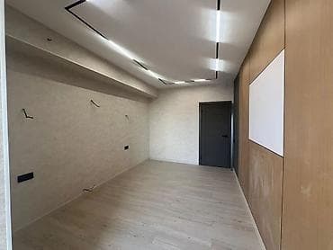 osh flats: 2 комнаты, 64 м², Элитка, 7 этаж, Евроремонт — 9