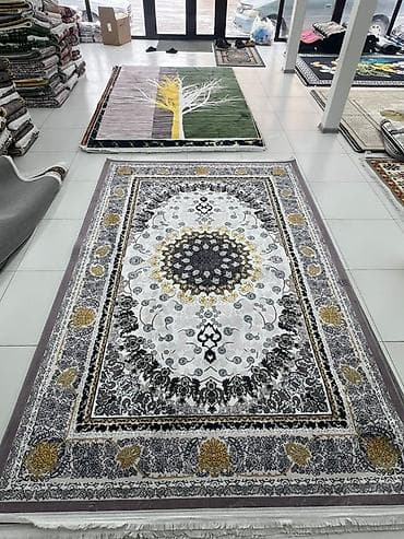 мечети: Ковер Новый, 300 * 200, Китай, Безналичная/наличная оплата — 4