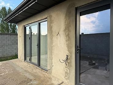 эташка дом: Продается дом в с. Арашан 🏡 — Участок 8 соток —Доку: красная книга — — 5