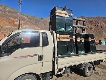 windom 3 0: Грузовое такси в Токмаке - Перевозка вещей, мебели, бытовой техники — 4