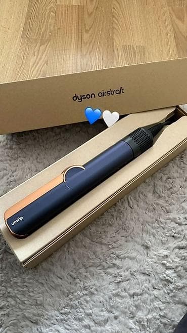 dyson airstrait цена бишкек: Расческа-выпрямитель Dyson — 1