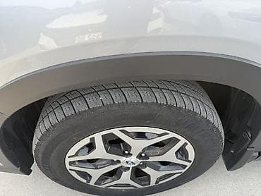 forester sf: Subaru Forester: 2020 г., 2.5 л, Автомат, Бензин, Кроссовер — 6