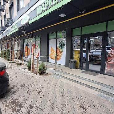 трассы: Продажа магазинов В жилом доме, 134 м², Отдельный вход, 1 этаж — 2