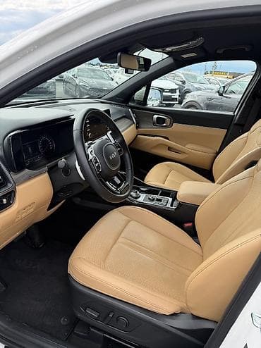 kia 2021: Kia Sorento: 2021 г., 1.6 л, Автомат, Гибрид, Внедорожник — 6