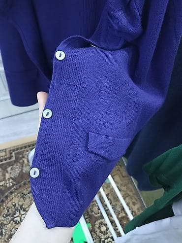 германия одежда: Трикотажные жилеты — 5