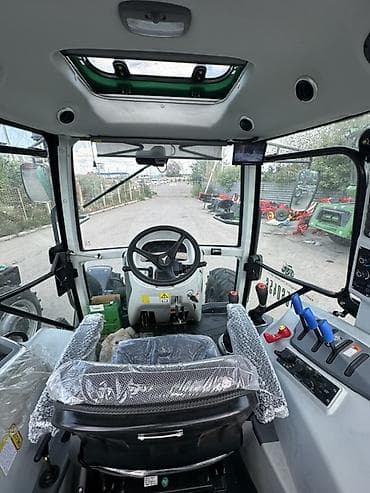 светодиодная лента в бишкеке: Модель: Другие тракторы, Новый, 2026 г., 4х4 — 1