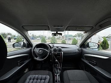 Nissan Almera: 2018 г., 1.6 л, Механика, Бензин, Седан — 7