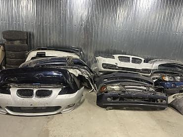Бмв е39,е53,е60,е65,е70,f0,f10 кузова все запчасти привозные + at lalafo.kg Бмв е39,е53,е60,е65,е70,f0,f10 кузова все запчасти привозные +