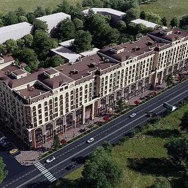 мкр кок жар: Продажа магазинов В торговом центре, 88 м², 1 этаж — 1