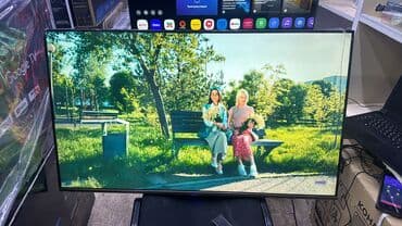 fifine k669 купить: Телик Телевизоры Samsung Android 13 с голосовым управлением, 55 — 6