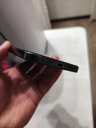 iphone 13 pro maz: IPhone 15 Pro Max, Б/у, 512 ГБ, Черный, Чехол — 3